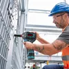 Akku-Schlagschrauber 500N.m Elektro Brushless Motor 1/2 Produktbild-Vorschau 4