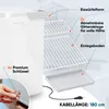 Stillstern Mini Gefrierschrank klein & leise 42L, Produktbild-Vorschau 4
