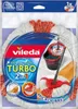 Vileda Wischbezug Easy Wring & Clean Turbo 2-in-1 Produktbild-Vorschau 30