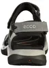 Ecco Offroad  Sandalen Plat - Lichtgrijs - Maat 37 Produktbild-Vorschau 67