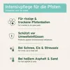 AniForte Pfotenbalsam Hund 60ml – Natürlicher Pfotenschutz Produktbild-Vorschau 3