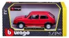 Bburago 18-21089 - Model samochodu - VW Golf 1 GTI 1979 Podgląd zdjęcia produktu 20