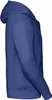 Russell R-266M-0 | Authentic Zipped Hood - Farbe: French Produktbild-Vorschau 10