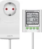 Logilink Energiekosten Messgerät mit Anteprima dell’immagine prodotto 2