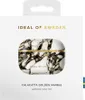 The image shows the retail packaging for an IDEAL OF SWEDEN AirPods Pro case. Produktbild-Vorschau