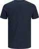 JACK & JONES 2er Pack T-Shirt Plus Size Rundhals Kurzarm Produktbild-Vorschau 4