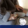 LOVI Smoczek silikonowy dynamiczny Teddy Love 0-6 m 2 szt. Podgląd zdjęcia produktu 14