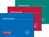 BRUNNEN 1010141 Fahrtenbuch „für Kraftfahrzeuge“, A6 quer, Anteprima dell’immagine prodotto 1