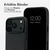 Accezz MagSafe Leather Backcover iPhone 18 Pro Max / 17 Pro Produktbild-Vorschau 3