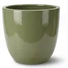Doniczka ceramiczna Provencelia LANCELOT Zielony, Ø57 cm x Podgląd zdjęcia produktu 1