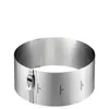 Tortenring TONDO CLIP, H 10 cm Produktbild-Vorschau 5