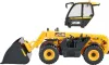Chargeur télescopique JCB 542-70 avec accessoires, Voir les images du produit 6