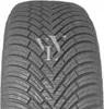 Vredestein Ganzjahresreifen Quatrac ( 215/55 R17 98V XL ) Produktbild-Vorschau 3