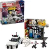 76311 Marvel Super Heroes Spider-Verse : Miles Morales Vs Voir les images du produit 29