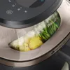 Philips 5000 series Steam Airfryer Single Basket mit Produktbild-Vorschau 7