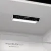 Gorenje - ONRK619DBK - Kühl-Gefrierkombination - Schwarz - Produktbild-Vorschau 12