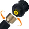 Verlängerungsschlauch 15 m Kärcher Quick Connect für Produktbild-Vorschau 4