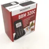 swisstone BBM 320C Großtasten-Handy schwarz Produktbild-Vorschau 21