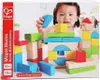 Blocs de construction en bois colorés Hape Early Explorer, Voir les images du produit 10