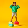 Nattou Blocky Balancesteine Stapelbare Motorik Spielsteine Produktbild-Vorschau 8