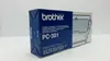Brother PC-301, Faxová kazeta + páska, 235 strany, Čierna, Náhľad obrázku produktu 7