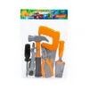 Polesie 53701 Set di utensili n. 7 in sacchetto misto Anteprima dell’immagine prodotto 3