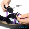 Dziecięcy kask rowerowy FISCHER Owl, S/M Podgląd zdjęcia produktu 9