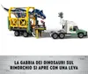 LEGO Jurassic World Dinosaurier-Missionen: Produktbild-Vorschau 38