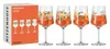 Ritzenhoff PROM Sommerrausch Aperizzo 4er Set F25, 6051005 Anteprima dell’immagine prodotto 1