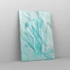 Bild auf Leinwand - Leinwandbild - Einteilig - Blume Produktbild-Vorschau 4
