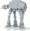 METAL EARTH 3D-Puzzle Premium Serie: Star Wars Imperial Produktbild-Vorschau 2