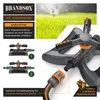 Brandson Kreisregner, Sprühregner, Garten Sprinkler, 360° Produktbild-Vorschau 4