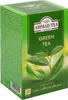 Ahmad Tea- Green Pur 40gr -20sachets Voir les images du produit 4