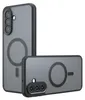 Ochranné puzdro Armor MagSafe TPU PC Hybrid pre Samsung Náhľad obrázku produktu 1