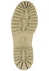 Paul Green Stiefelette 9836-049, Rauleder, Beige, Damen Produktbild-Vorschau 8