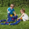 BIG Waterplay Niagara Neue Version Komplett Set Wasserbahn, Produktbild-Vorschau 26