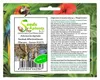 5x Adansonia digitata Baobab Affenbrotbaum Pflanzen - Samen Produktbild-Vorschau 1