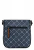 Tamaris Anastasia Crossbody Bag Smokeblue Produktbild-Vorschau 3