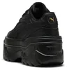 PUMA Karmen X-TRA para mujer, modelo 400369 03, color:  Vista previa de la imagen del producto 4