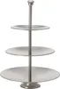 No-Brand A12160090, Rund, Edelstahl, 260 mm, 255 mm, 50 mm, Produktbild-Vorschau 2