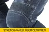 TRILOBITE 661 PARADO Jeans  in blu Anteprima dell’immagine prodotto 8