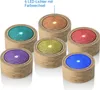 medisana AD 625 Aroma Diffuser aus Bambus Raumerfrischer Produktbild-Vorschau 5