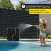 paramondo PVC-Vertikal Sichtschutzstreifen Hart, 4,75 cm x Produktbild-Vorschau 5