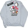 Tom And Jerry - "Cat & Mouse Chase" Sweatshirt für Herren Produktbild-Vorschau 1