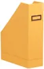 Rhodia Rhodiarama Stehsammler aus Kunstleder, 10x25x31cm - Produktbild-Vorschau 3