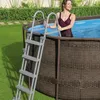 Bestway 58330 Schůdky k bazénu 107 cm Náhled obrázku produktu 49