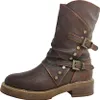 Blowfish VENICE It-Girl Energy Stiefel Braun in Gr. 38 Produktbild-Vorschau 1