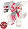 Nanoblock NAN22531, Zestaw do budowania Podgląd zdjęcia produktu 5