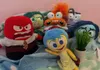 Alles steht kopf 2 Figuren Plüsch Kuscheltier Spielzeug Produktbild-Vorschau 8