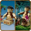 LEGO 75967 Harry Potter Zakázaný les: Stretnutie s Náhľad obrázku produktu 24